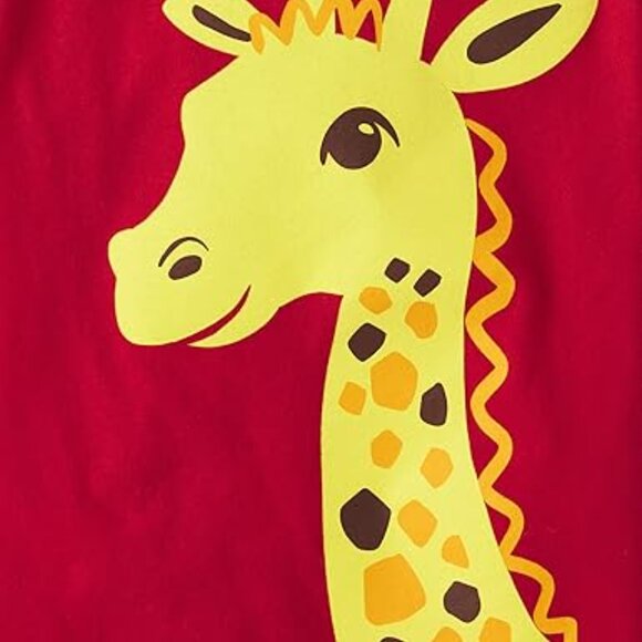 Children's Place, 4 Pack, NWT, 3T, Short Sleeve Graphic T-shirts - Picture 4 of 6